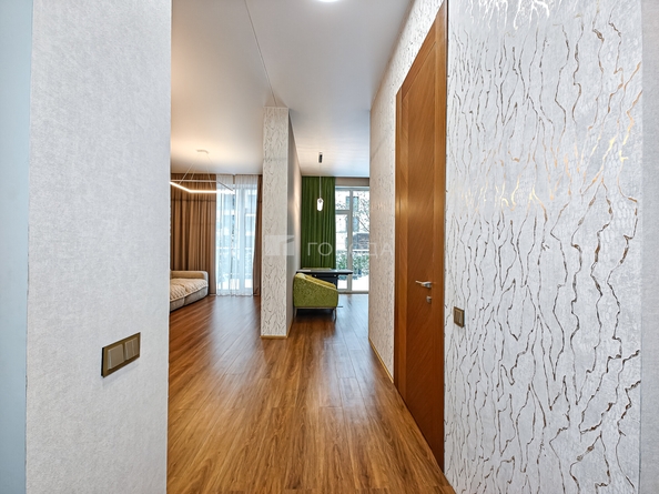 
  Продается 2-комн. квартира 66.4 м², в ЖК На Декабристов, дом 2. Фото 5.
