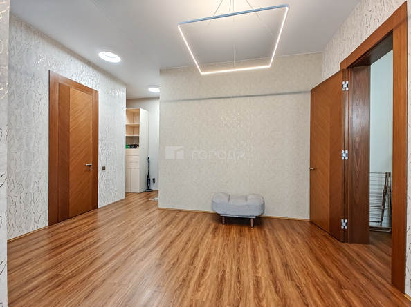 
  Продается 2-комн. квартира 66.4 м², в ЖК На Декабристов, дом 2. Фото 7.
