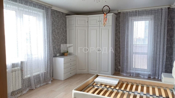 
  Продается 3-комн. квартира 124.9 м². Фото 3.