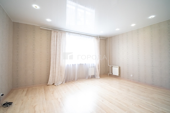 
  Продается 2-комн. квартира 62.6 м². Фото 5.