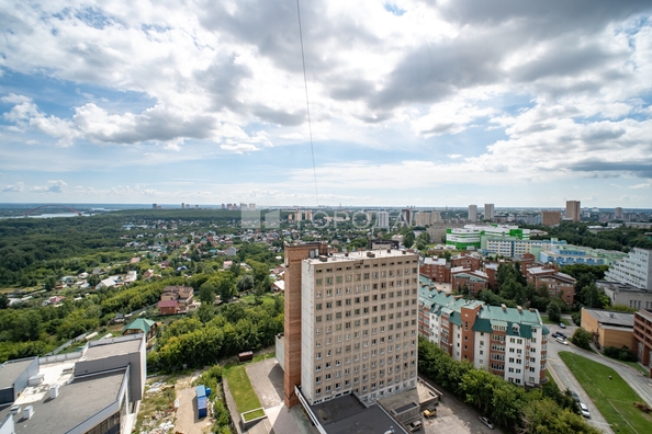 
  Продается 2-комн. квартира 62.6 м². Фото 20.