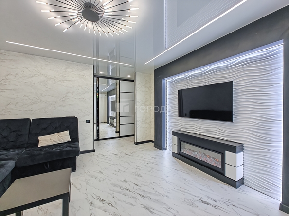 
  Продается 3-комн. квартира 65 м². Фото 1.