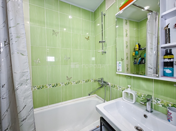
  Продается 3-комн. квартира 65 м². Фото 15.