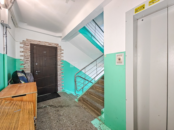
  Продается 3-комн. квартира 65 м². Фото 21.