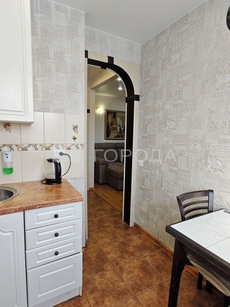 
  Продается 1-комн. квартира 32 м². Фото 12.