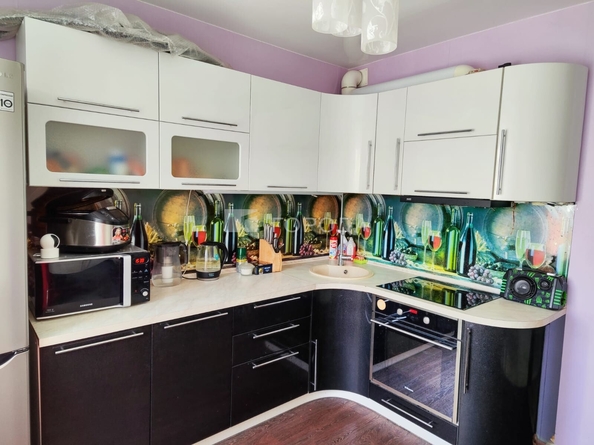 
  Продается 3-комн. квартира 62.5 м². Фото 7.