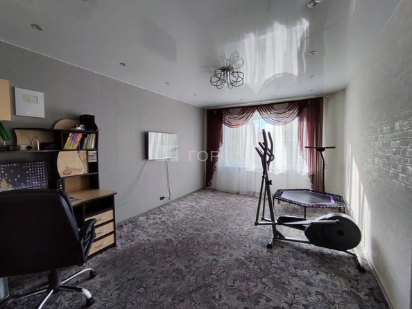 
  Продается 3-комн. квартира 62.5 м². Фото 9.