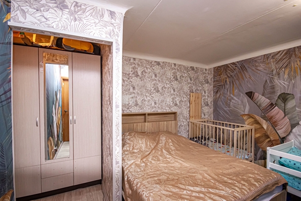 
  Продается 1-комн. квартира 30.3 м². Фото 5.