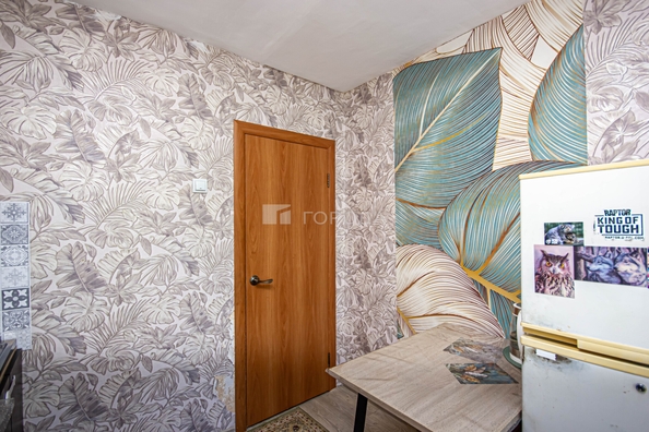 
  Продается 1-комн. квартира 30.3 м². Фото 10.