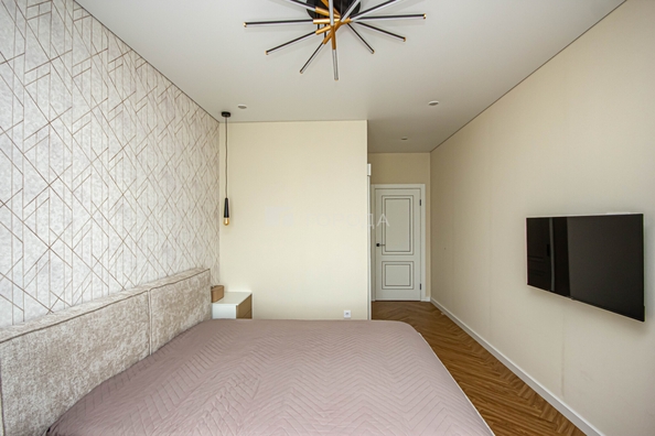 
  Продается 3-комн. квартира 84 м², в ЖК Венеция-3 , дом 11. Фото 13.