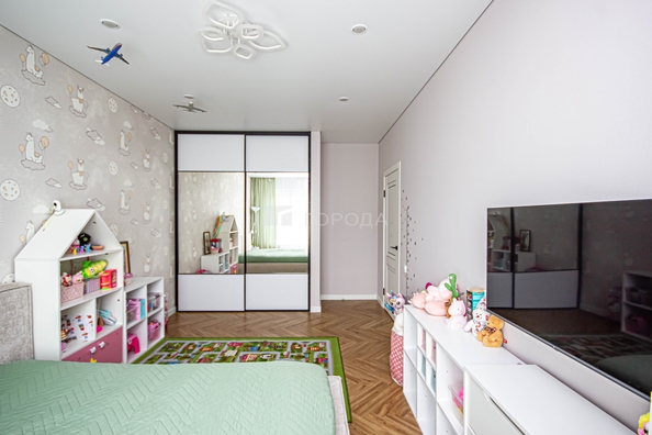 
  Продается 3-комн. квартира 84 м², в ЖК Венеция-3 , дом 11. Фото 17.