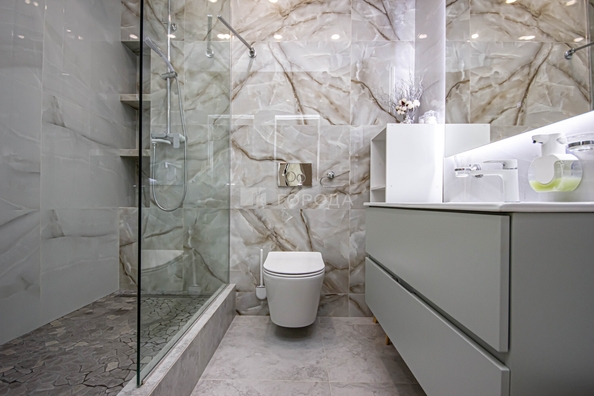 
  Продается 3-комн. квартира 84 м², в ЖК Венеция-3 , дом 11. Фото 19.