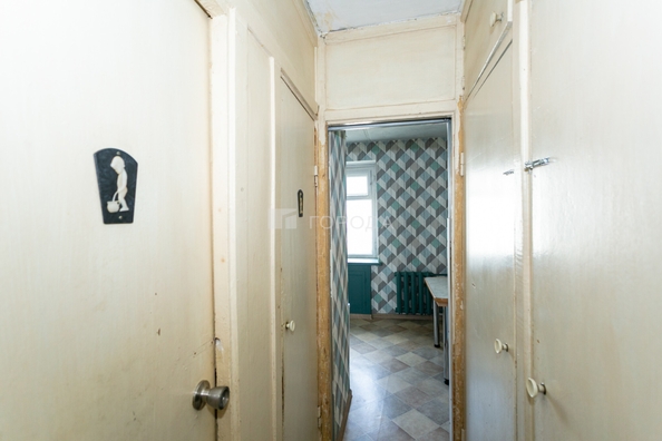
  Продается 3-комн. квартира 57.1 м². Фото 9.