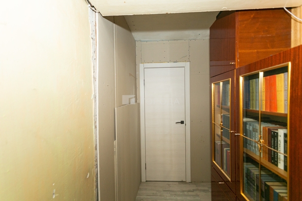 
  Продается 3-комн. квартира 57.1 м². Фото 11.