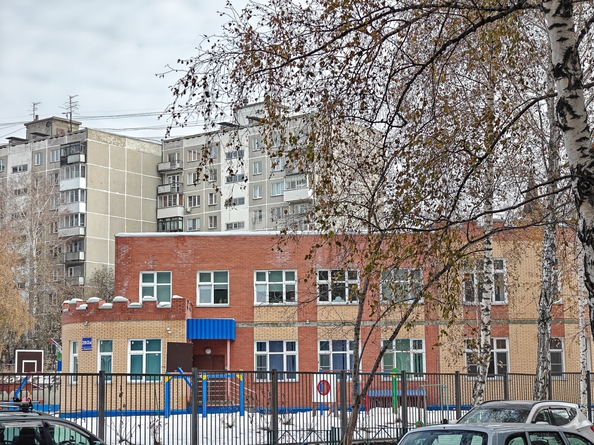 
  Продается 4-комн. квартира 72 м². Фото 22.