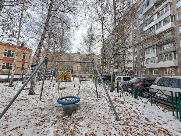 
  Продается 4-комн. квартира 72 м². Фото 28.