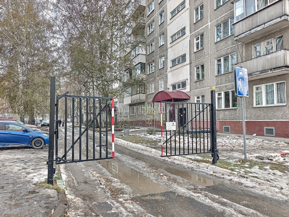 
  Продается 4-комн. квартира 72 м². Фото 29.