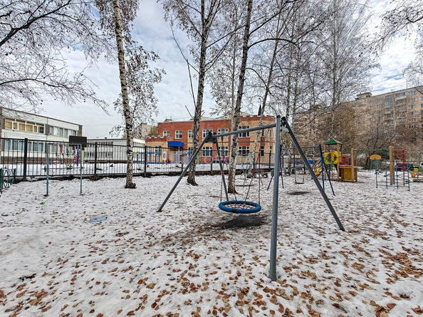 
  Продается 4-комн. квартира 72 м². Фото 31.