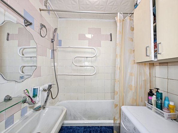 
  Продается 4-комн. квартира 72 м². Фото 12.