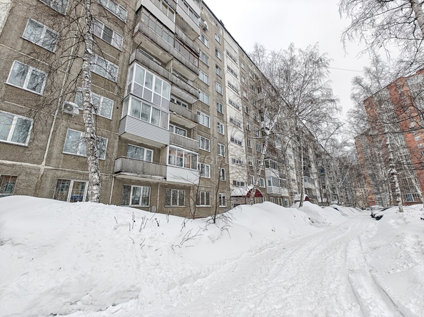 
  Продается 4-комн. квартира 72 м². Фото 21.