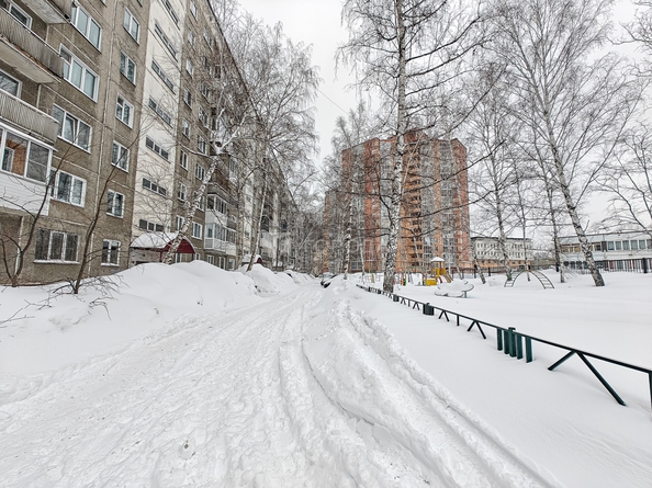
  Продается 4-комн. квартира 72 м². Фото 23.
