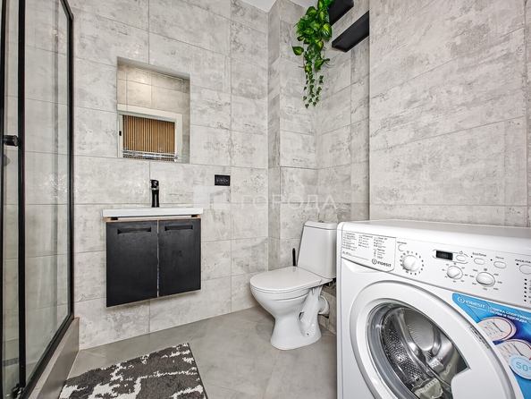 
  Продается 1-комн. квартира 40.4 м², в ЖК Притяжение. Фото 11.