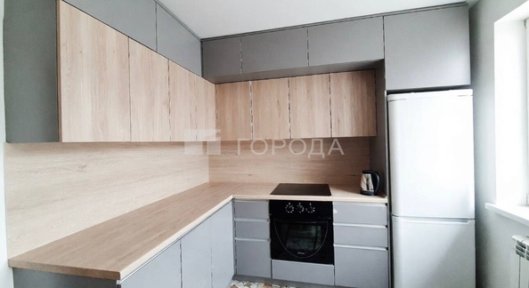 
  Продается 2-комн. квартира 52.6 м². Фото 1.