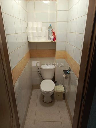 
  Продается 3-комн. квартира 62.9 м². Фото 9.