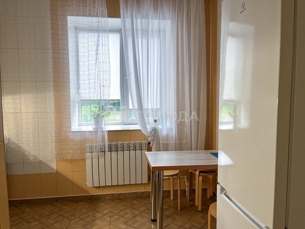 
  Продается 1-комн. квартира 34.1 м². Фото 5.