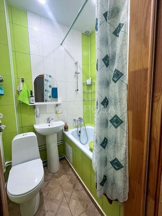 
  Продается 1-комн. квартира 34.1 м². Фото 6.