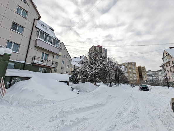 
  Продается 4-комн. квартира 112.7 м². Фото 22.