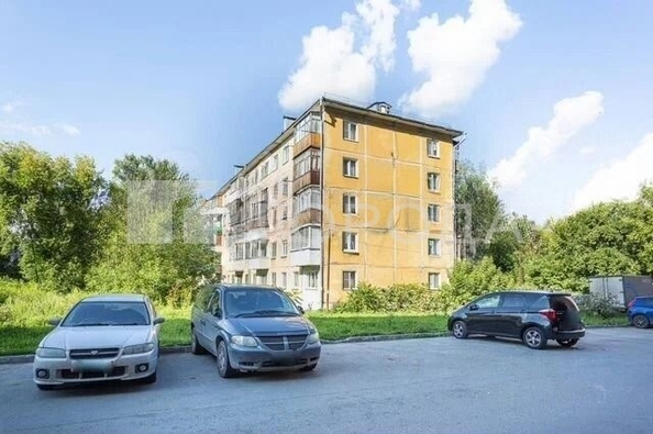 
  Продается 2-комн. квартира 45.4 м². Фото 1.