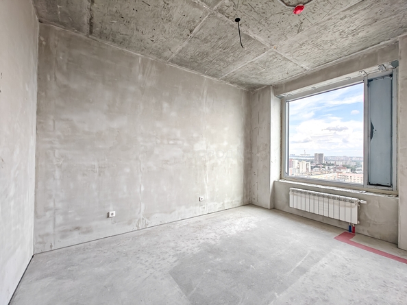 
  Продается 4-комн. квартира 102 м², в ЖК Чикаго. Фото 22.