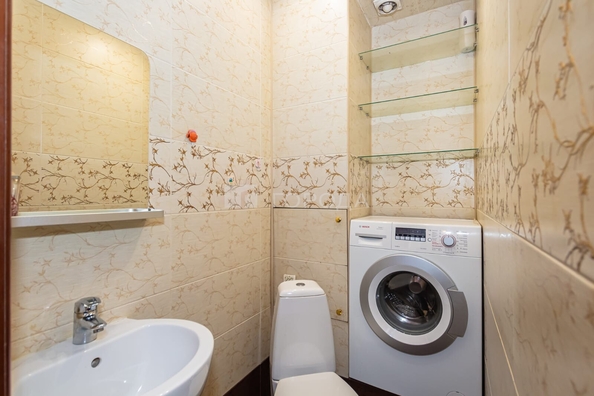 
  Продается 3-комн. квартира 101.3 м². Фото 17.