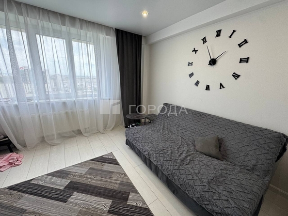 
  Продается 1-комн. квартира 41.5 м². Фото 2.