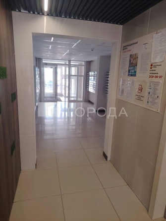 
  Продается студия 24 м², в ЖК Радуга Сибири, дом 5. Фото 1.