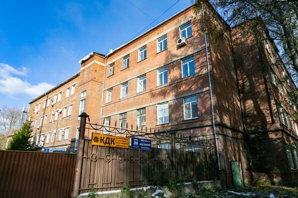
  Продается склад 62.8 м². Фото 1.