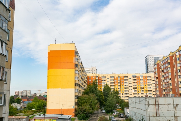 
  Продается 4-комн. квартира 77.2 м². Фото 26.