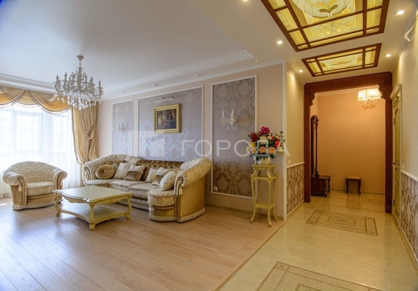 
  Продается 3-комн. квартира 121 м². Фото 1.