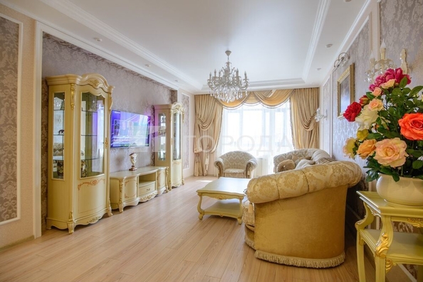 
  Продается 3-комн. квартира 121 м². Фото 2.