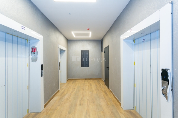 
  Продается 2-комн. квартира 71 м², в ЖК Тихий. Фото 18.