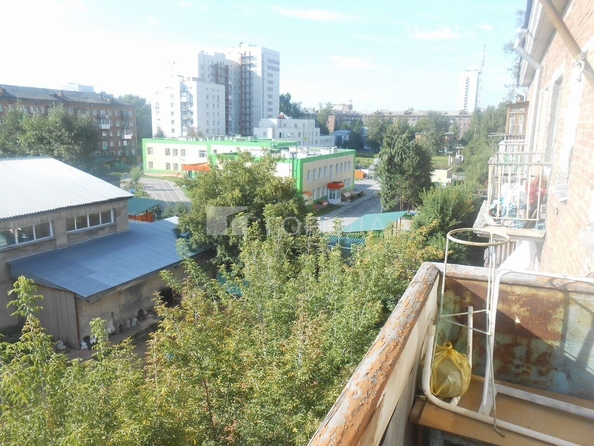 
  Продается 2-комн. квартира 40.1 м². Фото 20.