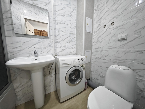 
  Продается студия 23.92 м², в ЖК Vesna (Весна), дом 30 сек 2. Фото 20.