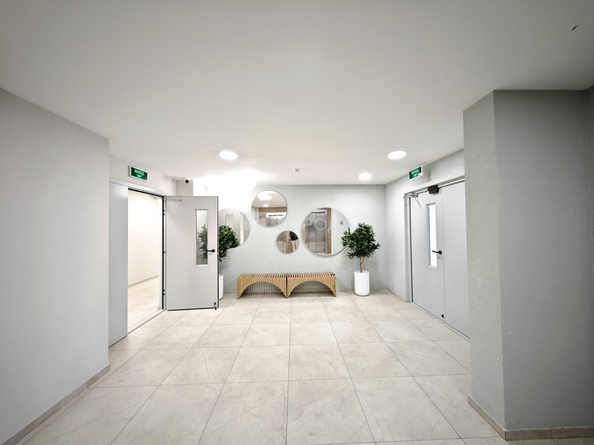 
  Продается студия 23.92 м², в ЖК Vesna (Весна), дом 30 сек 2. Фото 27.