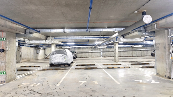 
  Продается парковка 13.3 м², в ЖК Vesna (Весна), дом 30 сек 2. Фото 1.