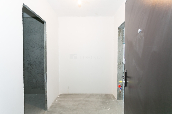 
  Продается студия 26 м², в ЖК Тихвинский квартал, кор 1 б/с 1,2. Фото 7.
