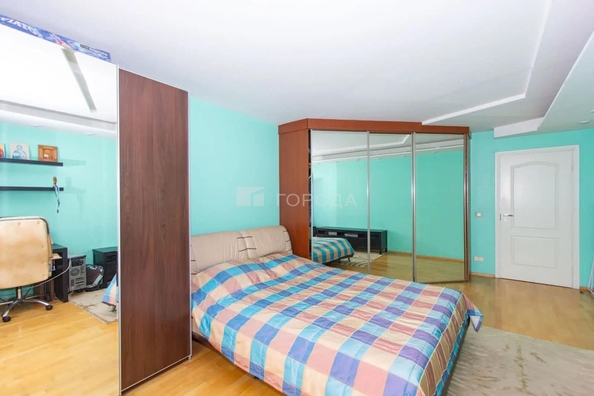 
  Продается 4-комн. квартира 143.5 м². Фото 13.