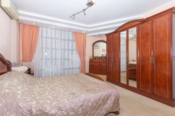 
  Продается 4-комн. квартира 143.5 м². Фото 14.