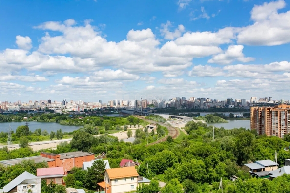 
  Продается 4-комн. квартира 143.5 м². Фото 26.