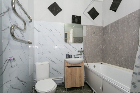
  Продается 1-комн. квартира 39.7 м², в ЖК Венеция-3 , дом 12. Фото 11.